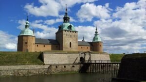 Kalmar krokar arm med Mörbylånga och Falkenberg i kraftsamling för klimatet Kalmar krokar arm med Mörbylånga och Falkenberg i kraftsamling för klimatet