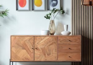 Den ikoniska designens nya hem: USED ICONS 