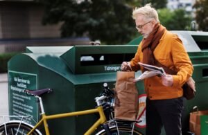 Hög klimatmedvetenhet men ökad pessimism hos skåningar  