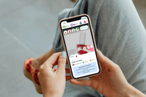 IsaDora & Bower erbjuder smart AI-lösning för återvinning av skönhetsprodukter