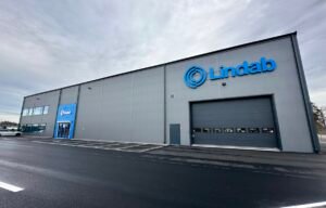 Lindab Sverige övergår till 100% förnybar el från vattenkraft