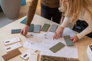 Undersökning: Svenska arkitekter anser sig ha mindre möjlighet att påverka materialval