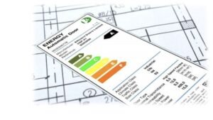 Nu introduceras energimärkning av automatiska dörrsystem
