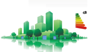 Nu introduceras energimärkning av automatiska dörrsystem