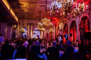 Slår rekord igen – Antalet nomineringar till det svenska hållbarhetspriset når nya höjder