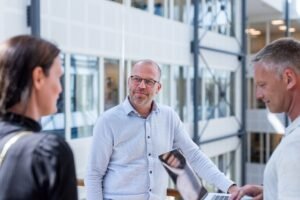 Hårdare lagkrav ger vinstmöjlighet för transportörer