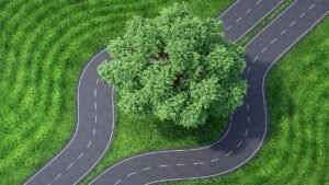 Global TCS-undersökning: 64 procent av konsumenterna väljer sannolikt elbil som sitt nästa fordon