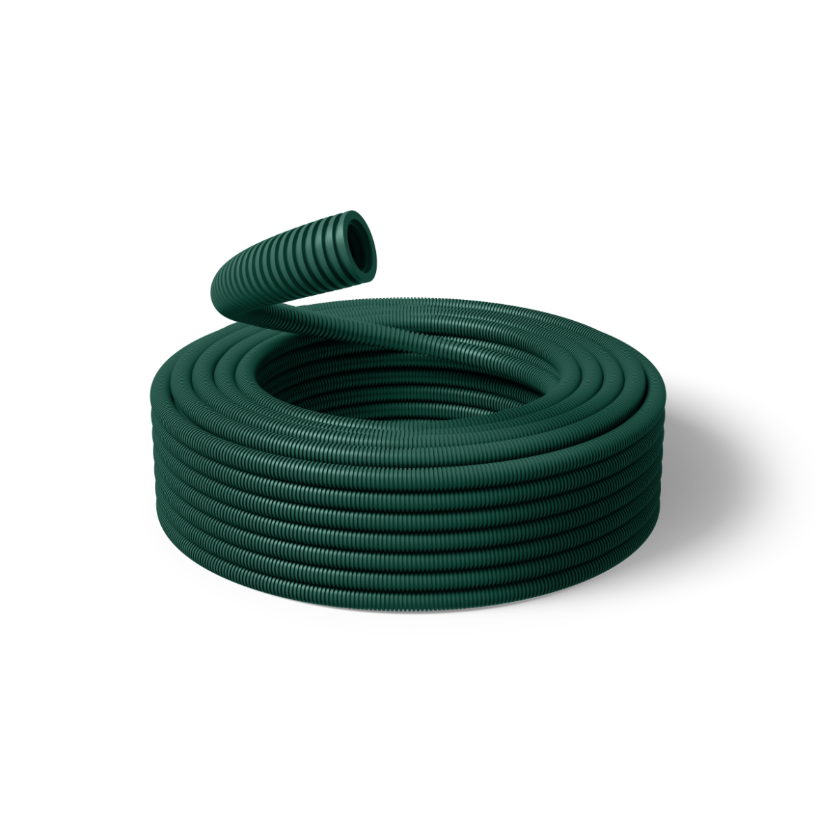 Pmflex lanserar Sveriges första installationsrör i återvunnen plast