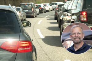 Bilåret 2024 – rekordår för begagnathandeln Bilåret 2024 – rekordår för begagnathandeln