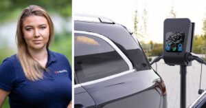 E-Mobility i laddinfrastrukturprojekt för fastighetsbolag i Stockholm – ska installera 100 laddpunkter E-Mobility i laddinfrastrukturprojekt för fastighetsbolag i Stockholm – ska installera 100 laddpunkter