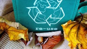 Stena Recyclings : 6 av 10 svenskar har höga hållbarhetsambitioner