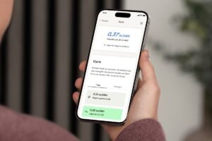 Aneo Mobility Sverige inleder nytt partnerskap med UtilityCloud