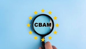 NEXER OCH STIBO SYSTEMS LANSERAR AI-LÖSNING FÖR CBAM-MANAGEMENT