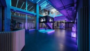 1KOMMA5° trotsar trenden - redovisar rekordförsäljning och lönsam tillväxt