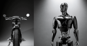 Svensk AI möter origami teknik – skapar nästa generations stål: Ferrogami