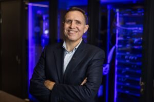 Klimatomställning formar framtidens datacenter 2025 Klimatomställning formar framtidens datacenter 2025