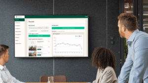Collecct lanserar ny insamlingsfunktion i Waste Data – revolutionerar hanteringen av avfallsdata