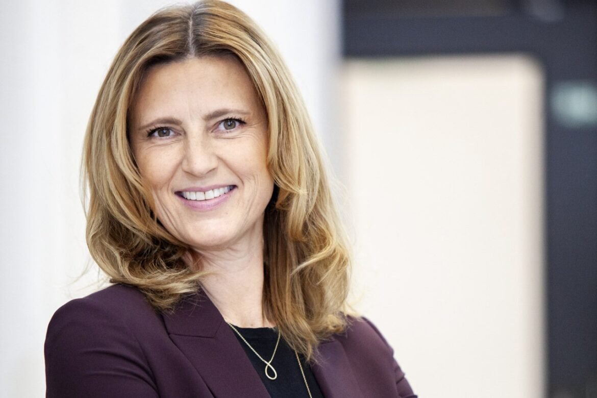 Digital Realty ansluter sig till innovativ 24/7-matchning av förnybar energi i Sverige