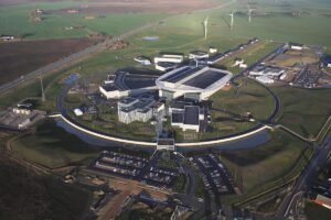 Tuffa krav på ESS – testar system med kärnkraftstänk Tuffa krav på ESS – testar system med kärnkraftstänk