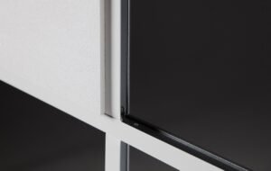 Ecophon lanserar bärverk till akustiktak med halverat klimatavtryck