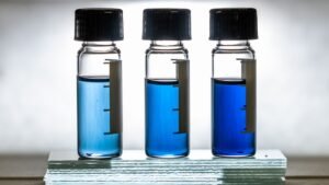 Så kan giftfria och effektiva solceller tillverkas