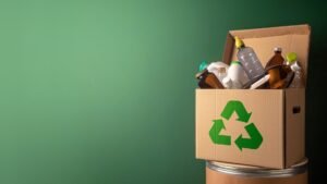 iipax case - digitalt verktyg för att övervaka förpackningshantering