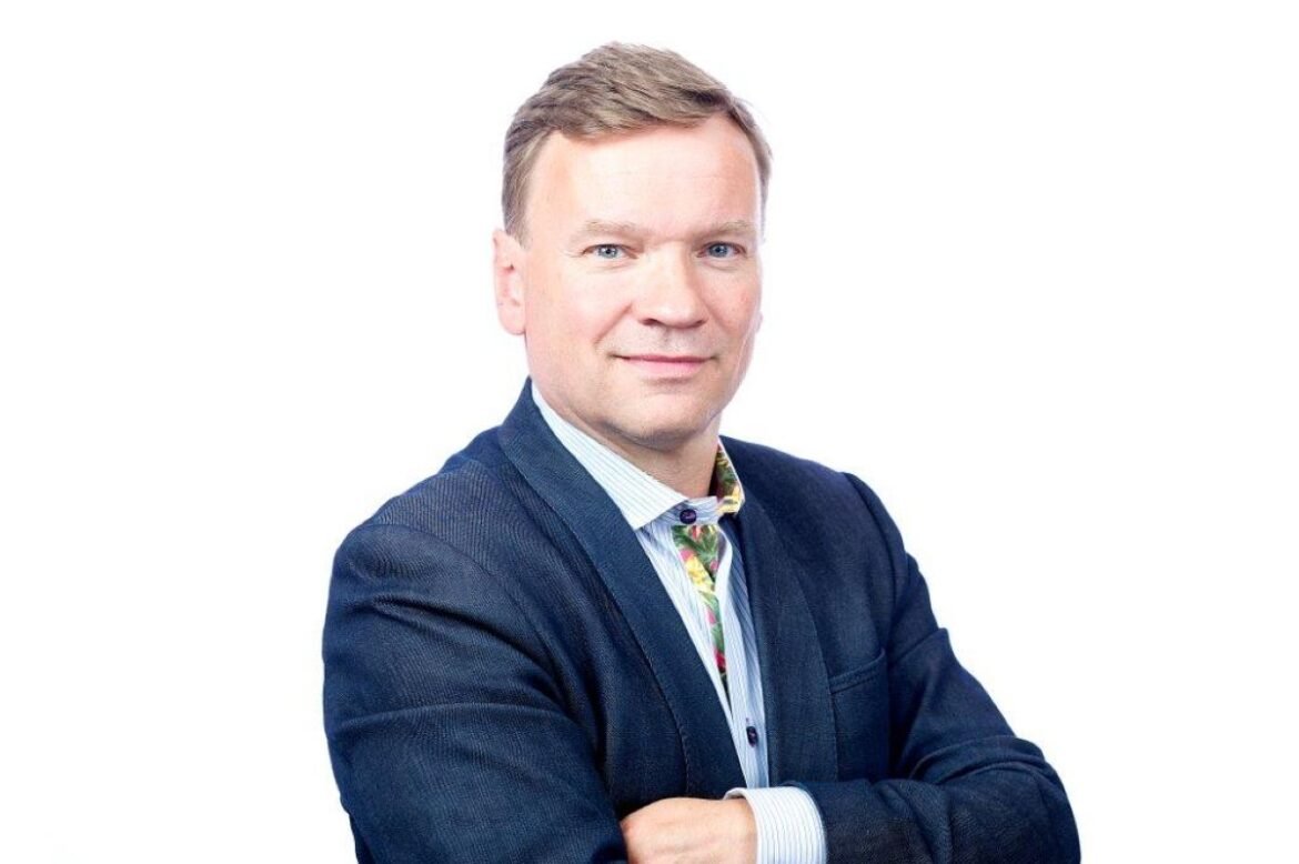Den saknade biten i hållbarhetspusslet - logisk datahantering