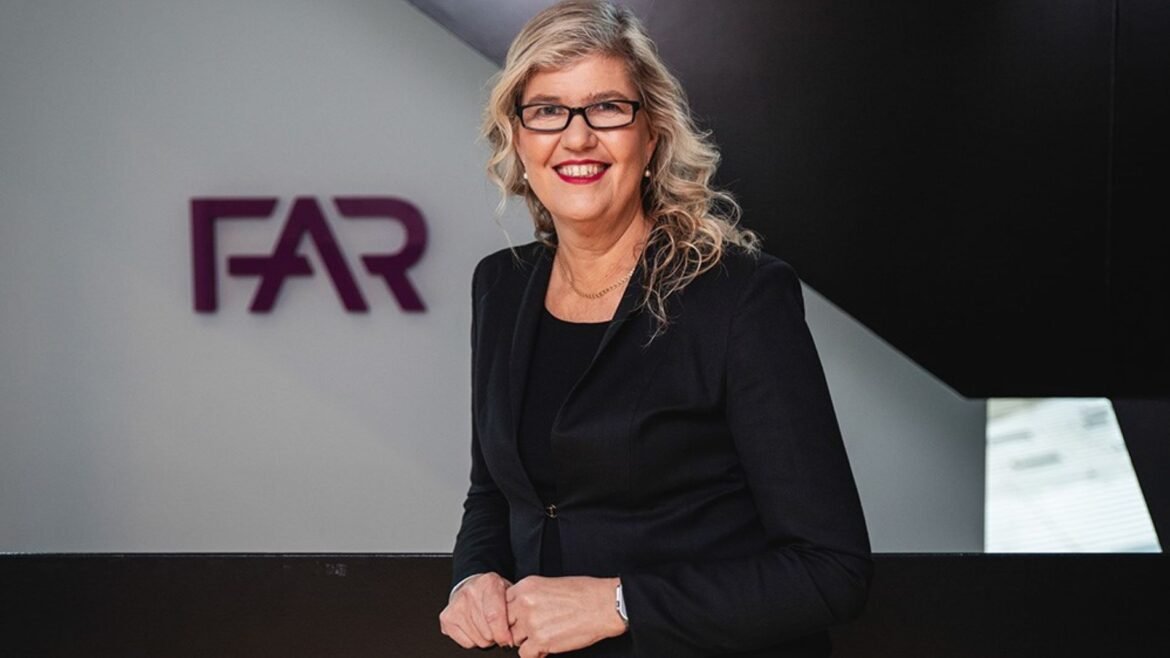 Karin Apelman, FAR "Skarpt läge för CSRD"