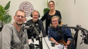 Interoperabilitet – nyckeln till hållbara IoT-tillämpningar Interoperabilitet – nyckeln till hållbara IoT-tillämpningar