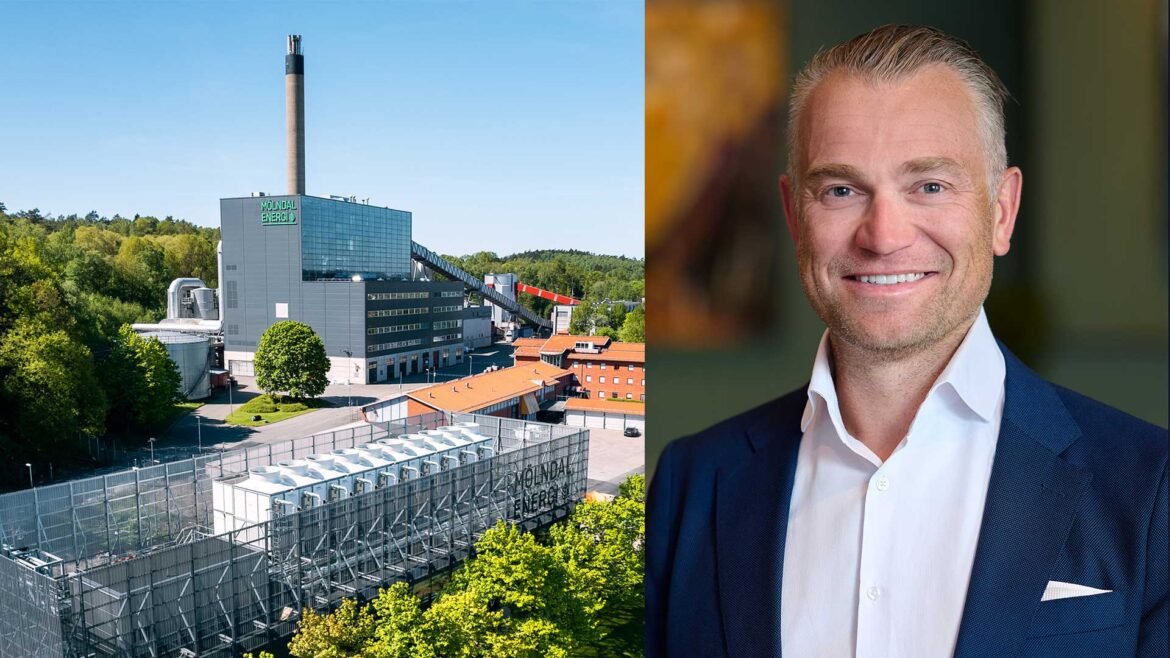 Mysafety Försäkringar ingår strategiskt partnerskap med Mölndal Energi