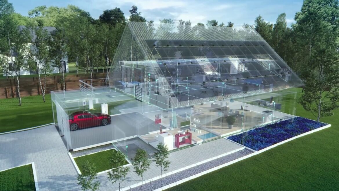 Cybersäkerhet inom förnybar energi för framtida energisäkerhet