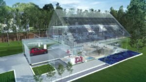 Cybersäkerhet inom förnybar energi för framtida energisäkerhet Cybersäkerhet inom förnybar energi för framtida energisäkerhet