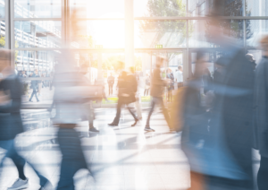 Easyfairs Nordic revolutionerar mässbranschen med hållbart montersystem