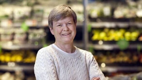 Halverat matsvinn och mer fossilfritt när Axfood summerar 2024