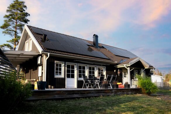 Solenergi: De vanligaste missuppfattningarna