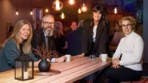 Stärkt innovationskraft: BizMaker får 14,6 miljoner kronor från Vinnova