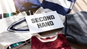 Second hand omsatte 17 miljarder kronor förra året Second hand omsatte 17 miljarder kronor förra året