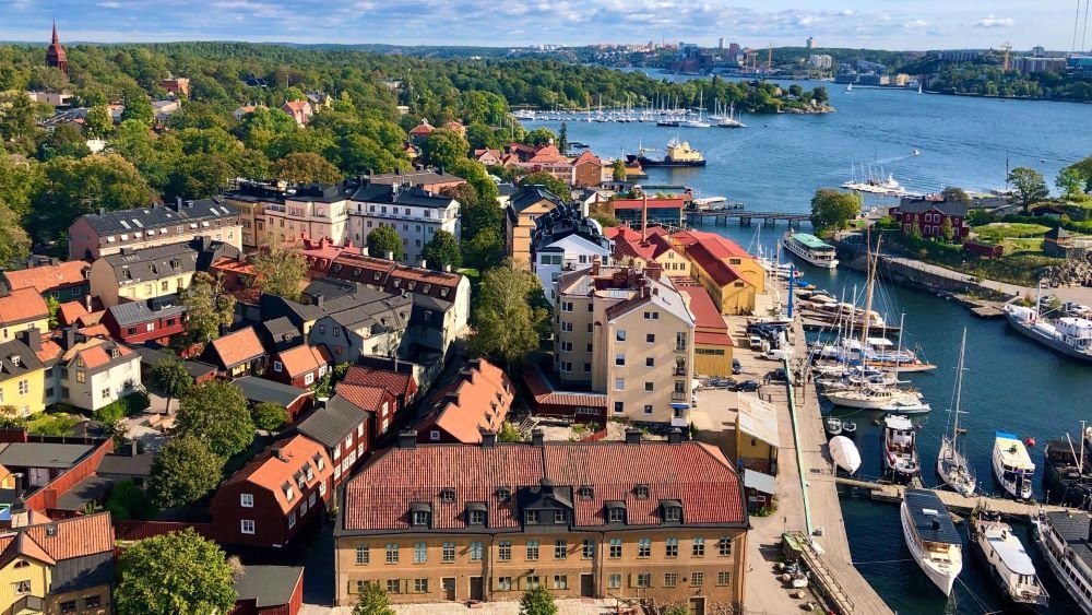 Klimatomställningsmall ska hjälpa bostadsföretag minska utsläpp