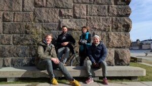 Nytt AI-projekt sätter dagsljuset i fokus Nytt AI-projekt sätter dagsljuset i fokus