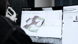 STILFOLD introducerar STILWORKS 1: Snabbare prototyputveckling med verktygslös industriell origami