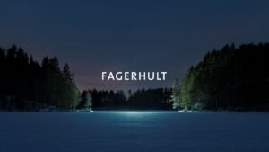 Fagerhult lanserar i Tyskland.