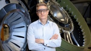 EU-samarbetet Clean Aviation ska leda flygindustrin mot klimatneutralitet EU-samarbetet Clean Aviation ska leda flygindustrin mot klimatneutralitet