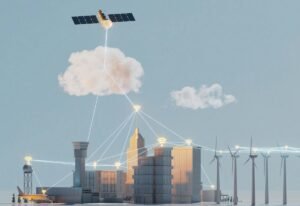 AI och energisektorn: Att utveckla framtidens hållbara teknologi