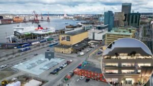 Sonyas – en förebild för samskapande och innovation