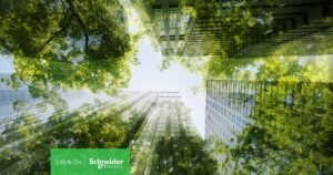 SME-företag förbättrar sin energihantering med Schneider Electrics tjänst EcoConsult