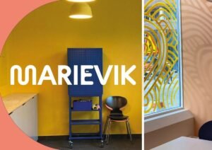 Science Park Borås och AMF Fastigheter öppnar DoTank i Stockholm