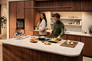 Electrolux Group lanserar branschledande mål i den senaste hållbarhetsrapporteringen