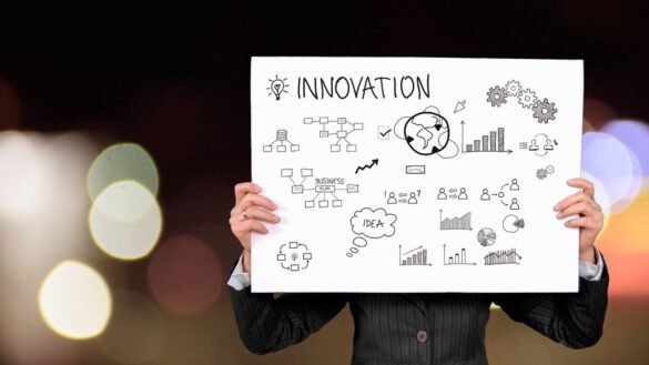 8 svenskar på TIME:s GreenTech-lista - här är företagen som driver hållbar innovation