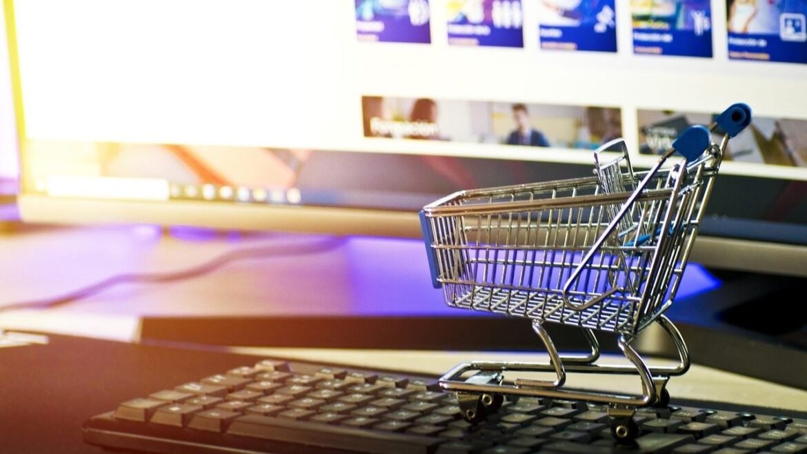 Butik eller e-handel – vad är bäst för klimatet? Ny vägledning ger svar