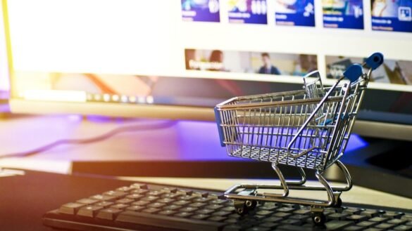 Butik eller e-handel – vad är bäst för klimatet? Ny vägledning ger svar
